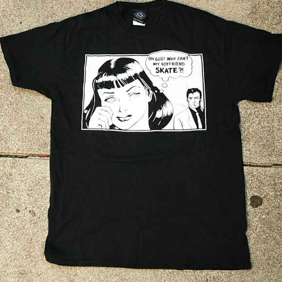 Thrasher Tops - Thrasher Shirt